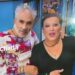 La Casa de los Famosos: La sorpresiva caracterización de Arath de la Torre y Mario Bezares como mujeres causa revuelo