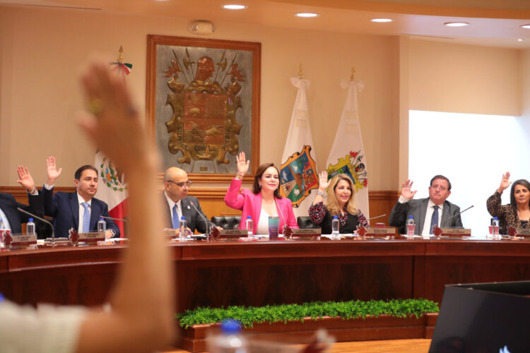 Aprueba Cabildo ceder en comodato nueva preparatoria a la UAT