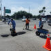 Activan Estado y Municipio Victoria programa emergente de bacheo
