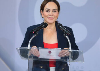 Apoya Gobierno de Nuevo Laredo a 234 universitarios con pago de título profesional