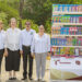 Arranca Secretaría de Educación de Tamaulipas distribución de Libros de Texto Gratuitos