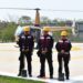 Mantiene Guardia Estatal vigilancia por tierra y por aire a lo largo de la entidad