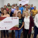 Entrega Fondo Tamaulipas microcréditos a emprendedores de 15 municipios