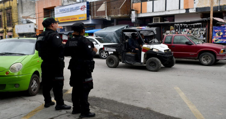 Exhorta Secretaría de Seguridad Pública de Tamaulipas prevenir ilícitos durante vacaciones