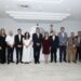 Sostiene Américo encuentro con migrantes tamaulipecos en Houston