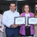 Fortalecen Municipio y CANACO Victoria vínculo de colaboración