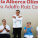 Impulsa Américo el deporte; destina 72 MDP para infraestructura de primer nivel