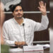Invita Carlos Peña Ortiz a contribuir al desarrollo de Reynosa pagando Predial