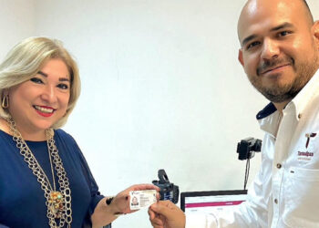 Invitan a tramitar Licencia de Conducir para Automovilista en Tamaulipas