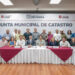 Junta Municipal de Catastro autoriza actualización de los valores catastrales en Reynosa