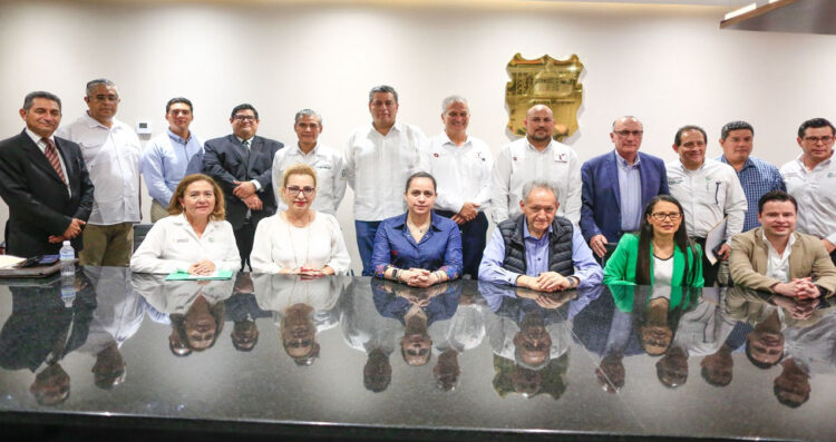 Lidera Tamaulipas en la consolidación del IMSS-Bienestar en beneficio de la población