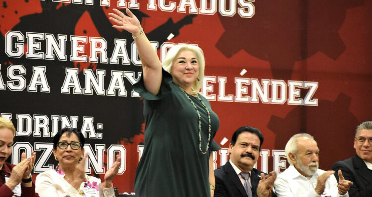 Presidirá Secretaria de Finanzas inicio de ciclo escolar en Matamoros