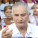 Refuerza SST capacitación a personal médico sobre enfermedad de MPOX