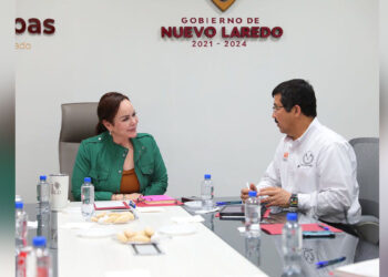 Tendrá Nuevo Laredo preparatoria de la UAT