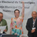 Tribunal Electoral Federal confirma triunfo de Carmen Lilia Canturosas en Nuevo Laredo