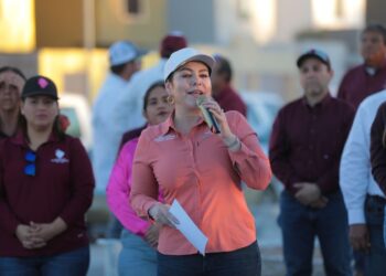 Maestros recibirán bono en Nuevo Laredo