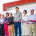 Declaró Carlos Peña Ortiz inaugurado ciclo escolar 2024-2025 en Reynosa