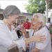 Atiende DIF Tamaulipas a más de 60 mil abuelitas y abuelitos