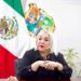 Inicia Secretaría de Finanzas planificación presupuestaria para 2025: Adriana Lozano