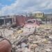 Explosión en Reynosa deja dos muertos y once heridos; evacuaron una escuela cercana
