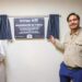 Inauguró Carlos Peña Ortiz T-ROOM y Cuarto de Hidroterapia del CRI-Reynosa por 12.3 MDP