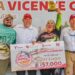 Destacan pescadores en la final de la “Copa Tamaulipas 2024”