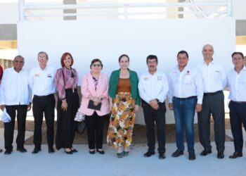 Aprueba Congreso del Estado de Tamaulipas Cesión de Preparatoria Municipal a la UAT