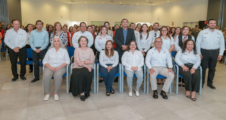 Avanza Tamaulipas en la implementación de la Educación Inicial