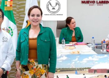 Congreso del Estado autoriza entrega en comodato de nueva preparatoria para la UAT en Nuevo Laredo