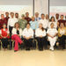 Convoca Comité Estatal de Seguridad en Salud a reforzar acciones contra el dengue, sarampión y MPOX