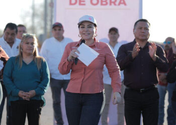 Es Nuevo Laredo el municipio mejor evaluado en la guía consultiva de desempeño municipal 2024