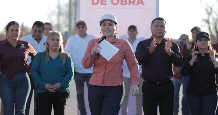 Es Nuevo Laredo el municipio mejor evaluado en la guía consultiva de desempeño municipal 2024