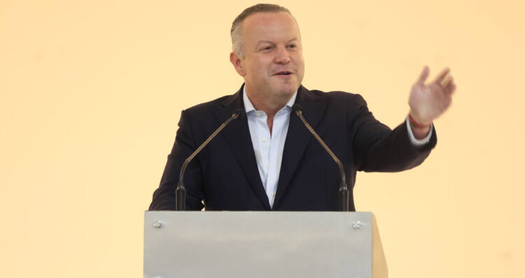 Impulsa Carlos Canturosas dictamen a favor de pueblos indígenas y afromexicanas; es aprobado por la Cámara de Diputados