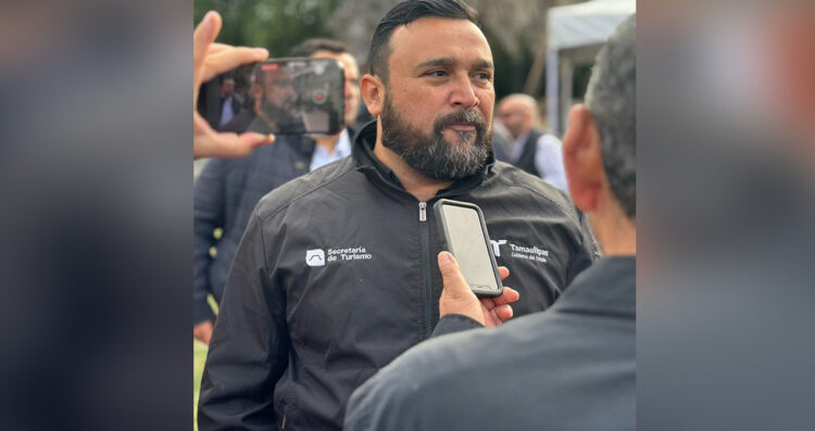 Impulsan turismo deportivo con un triatlón en Tampico