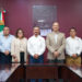 Inicia Gobierno de Nuevo Laredo proceso de entrega- recepción