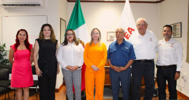 Instala ITEA su Comité de Control y Desempeño Institucional