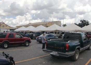 Invita Gobierno Municipal de Nuevo Laredo a aprovechar último mes de regularización de vehículos de procedencia extranjera