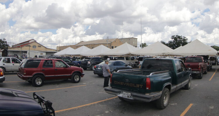 Invita Gobierno Municipal de Nuevo Laredo a aprovechar último mes de regularización de vehículos de procedencia extranjera