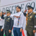 Más de 5 Mil personas disfrutaron el Desfile Conmemorativo del 214 Aniversario del Inicio de la Lucha por la Independencia de México