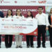 Más de 9 mil estudiantes de la UAT reciben la Beca “Futuro Tamaulipas”