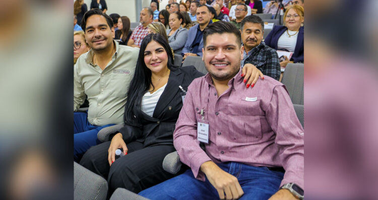 Muestra Alcalde Carlos Peña Ortiz compromiso con la transparencia y rendición de cuentas