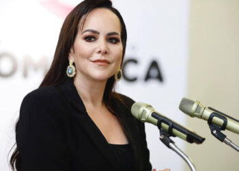 Municipio de Nuevo Laredo paga el sueldo de 80 maestros: CREDE
