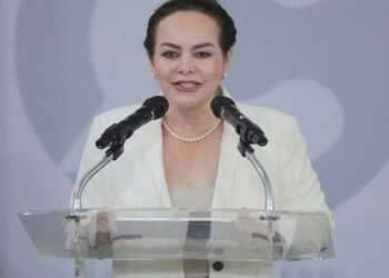 Presentará Alcaldesa Carmen Lilia Canturosas Tercer Informe de Gobierno de Nuevo Laredo