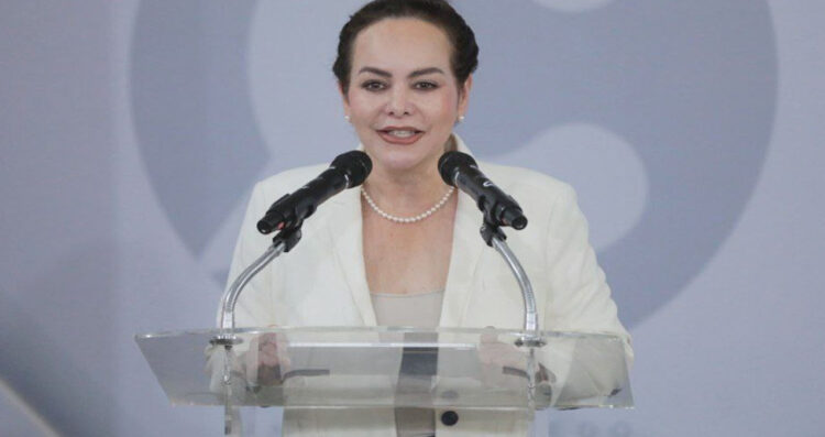 Presentará Alcaldesa Carmen Lilia Canturosas Tercer Informe de Gobierno de Nuevo Laredo