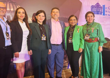 Reconocen a nivel nacional labor del Gobierno Municipal de Nuevo Laredo en favor de personas con problemas auditivos