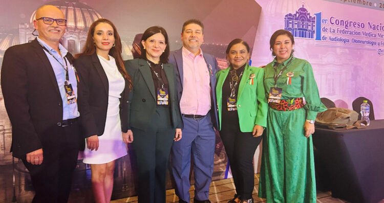 Reconocen a nivel nacional labor del Gobierno Municipal de Nuevo Laredo en favor de personas con problemas auditivos