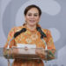 Transforma Carmen Lilia Canturosas servicios públicos de Nuevo Laredo
