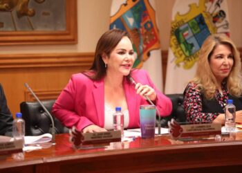 Fitch Ratings aumenta calificación de Nuevo Laredo por finanzas sanas