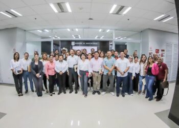 Se suma SEBIEN a lucha contra el dengue