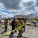 Ofrece Presidente Carlos Peña Ortiz protección y albergue a familias afectadas por explosión